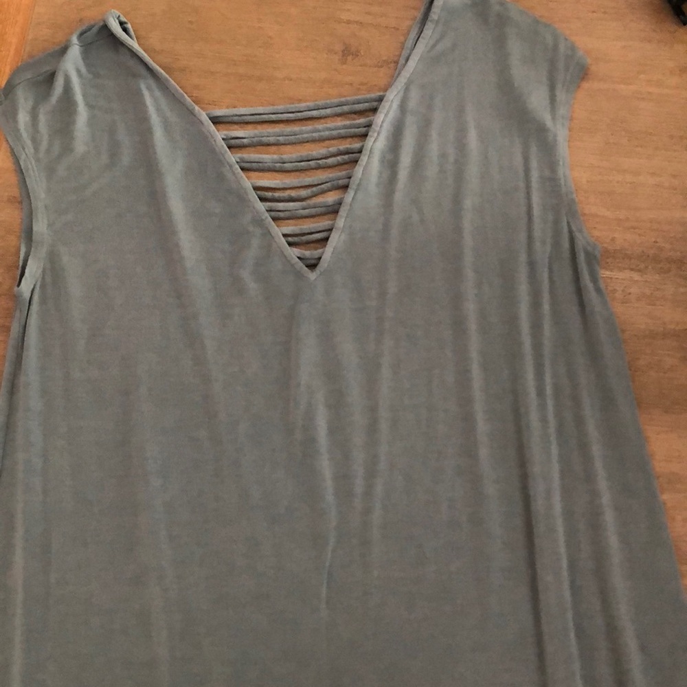 AE Soft & Sexy Tee